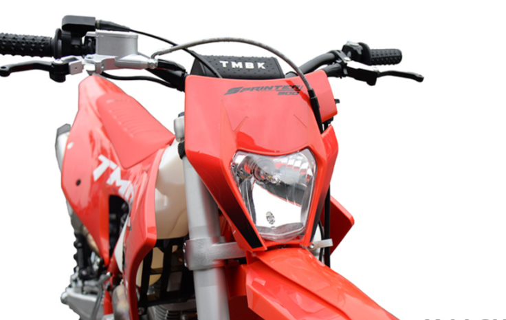 Кроссовый мотоцикл TMBK Sprinter 300H (YB300H) в Ельце