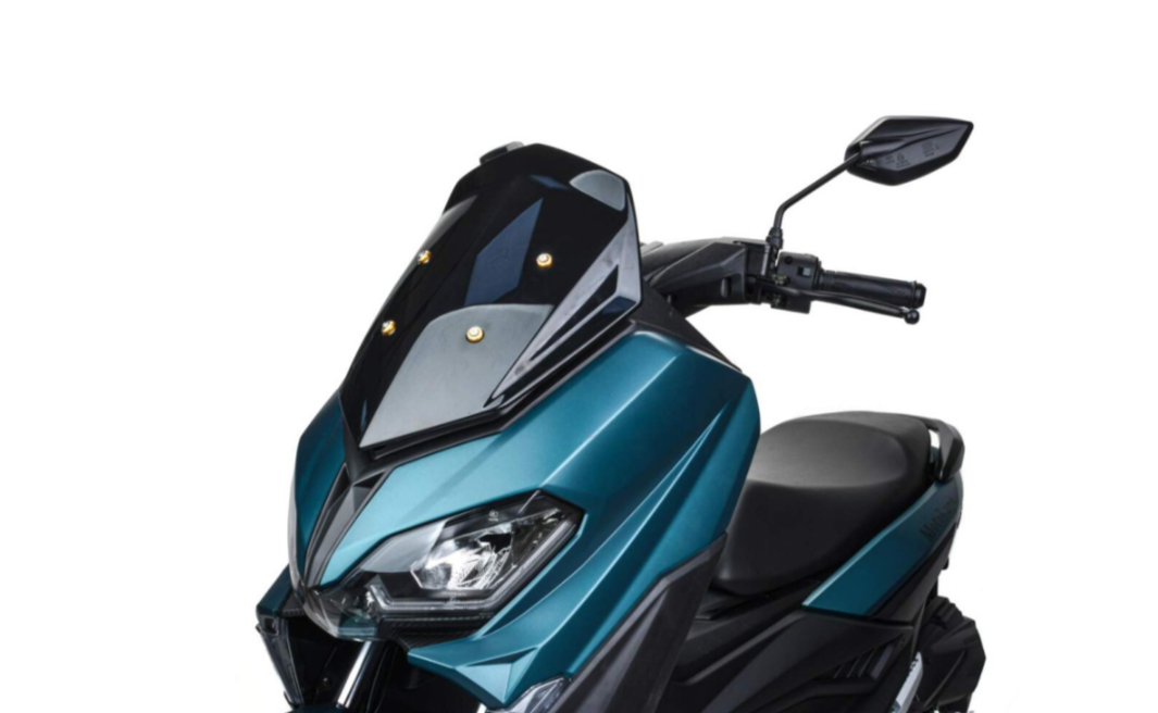 Скутер MOTOLAND (МОТОЛЕНД) VULKAN 150 в Ельце