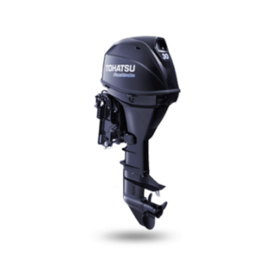 Лодочный мотор Tohatsu MFS 30 CL в Ельце