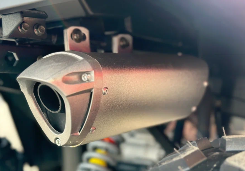 Квадроцикл GBM CROSS HILL 300 NEW в Ельце