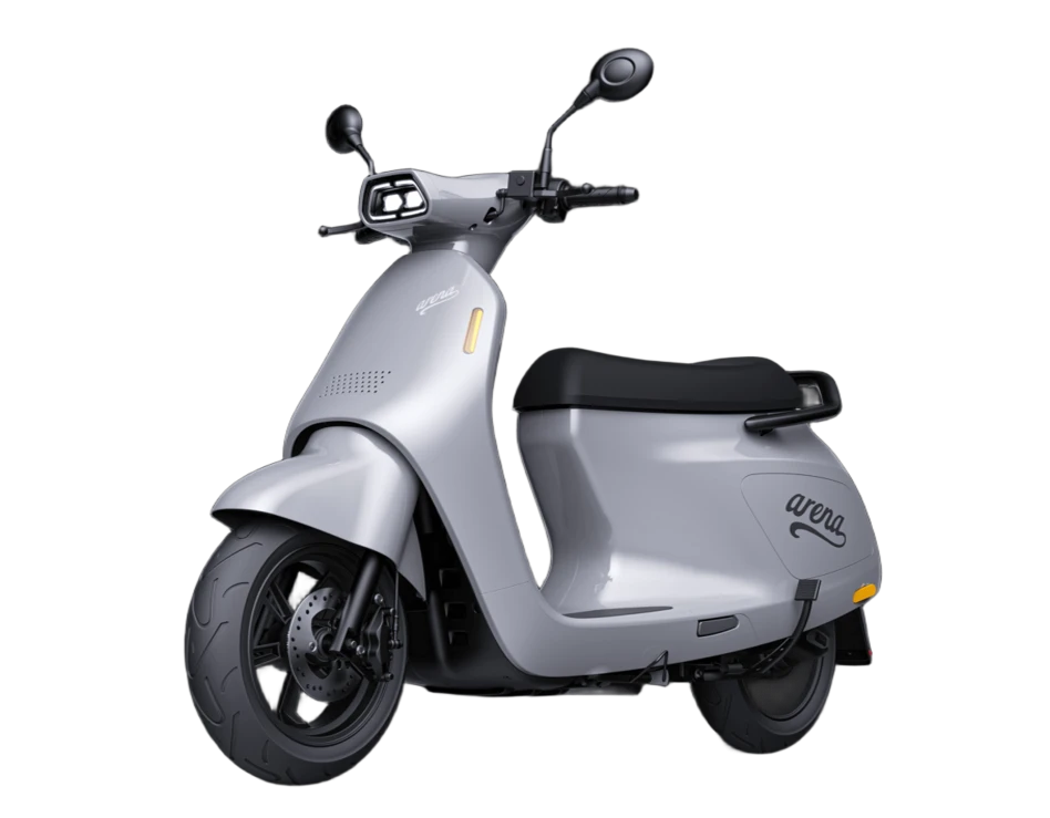 Скутер FAIDET ARENA 200 (49) в Ельце