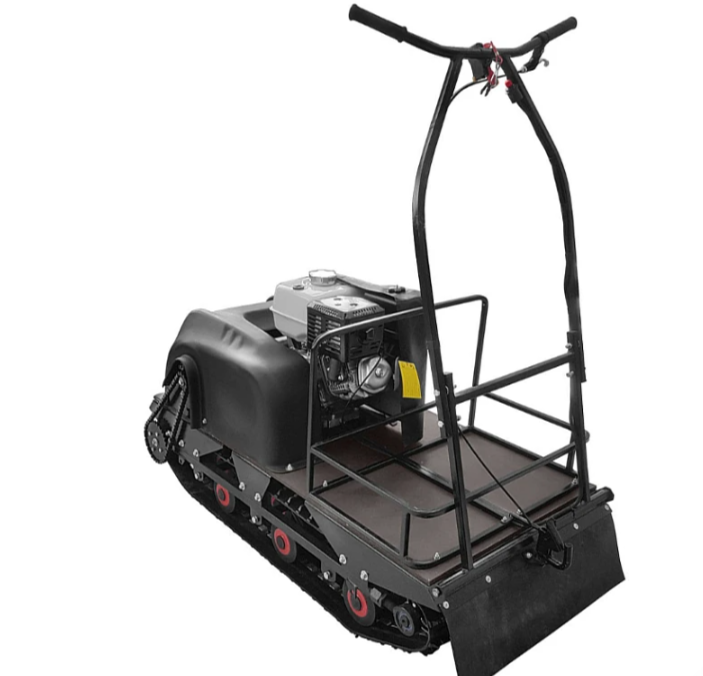 Мотобуксировщик PAXUS 650 AVANT 13 л.с. HONDA в Ельце