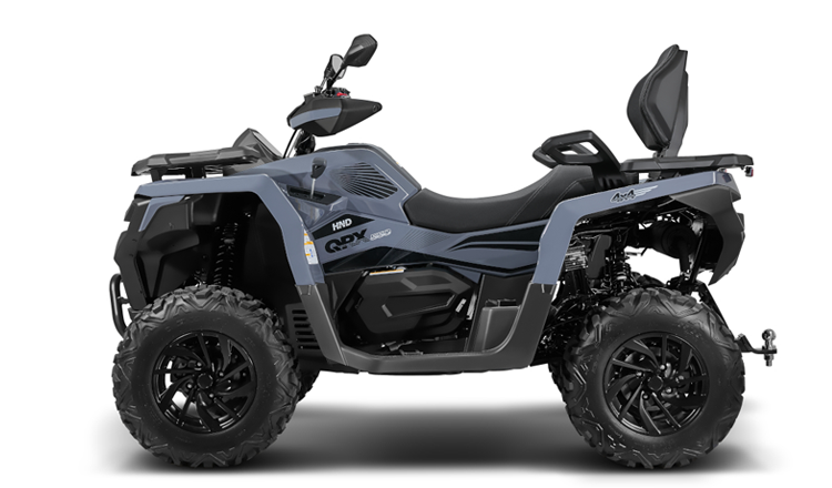 Квадроцикл HND QRX 550 в Ельце