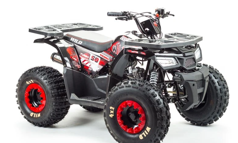 Квадроцикл PROMAX WILD 175 в Ельце