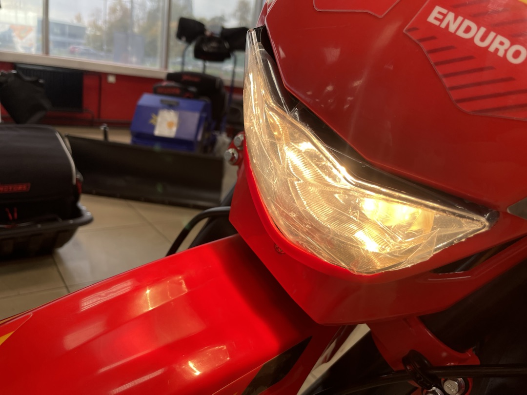 Кроссовый мотоцикл FAIDET K1 PR300 в Ельце