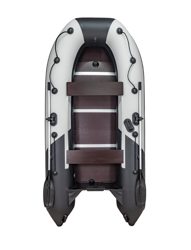 Лодка Ривьера Компакт 2900 СК в Ельце