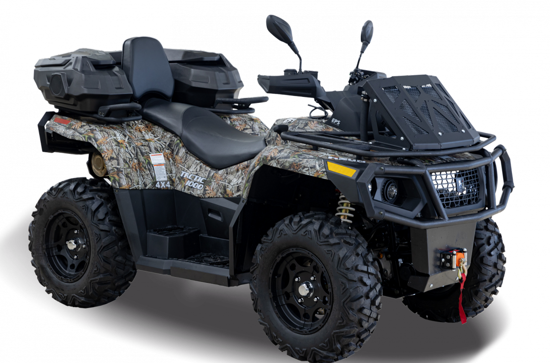 Квадроцикл HISUN TACTIC GT1000/EXTREME EDITION в Ельце