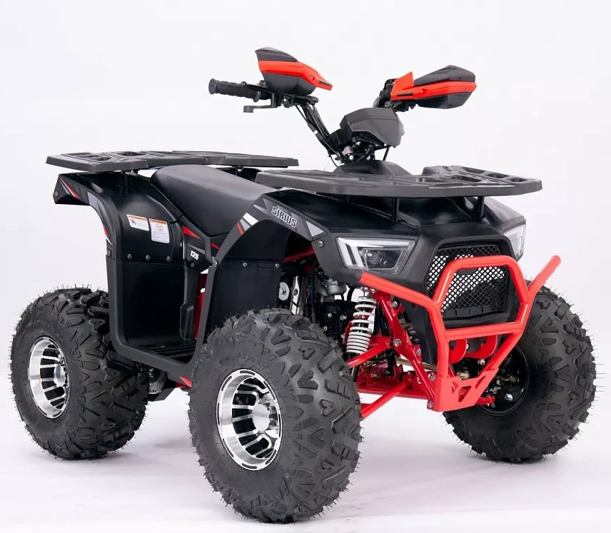 Квадроцикл YACOTA Sirius LD 125 в Ельце