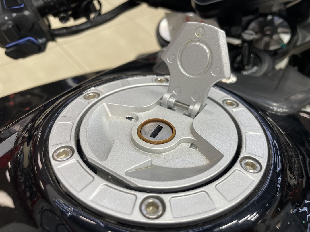 Мотоцикл Benda LFS 700 в Ельце