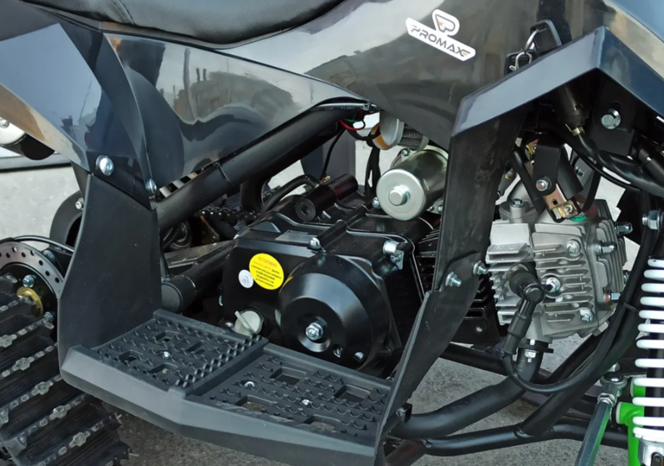 Квадроцикл PROMAX SNOW-RRO 150 + зимний комплект в Ельце