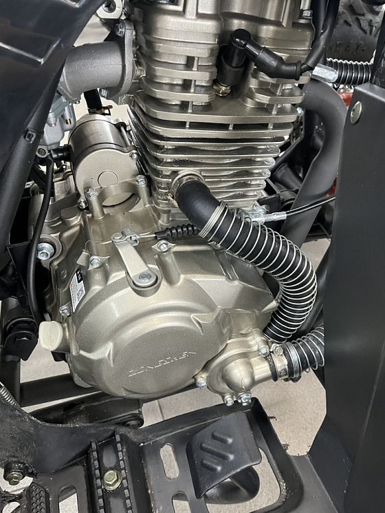 Квадроцикл PROMAX 300 4X4 ALL ROAD в Ельце