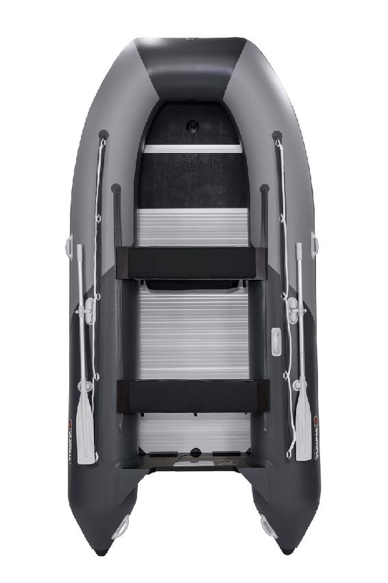 ЛОДКА НАДУВНАЯ YUKONA 450 TS - U (БЕЗ ПАЙОЛА) в Ельце