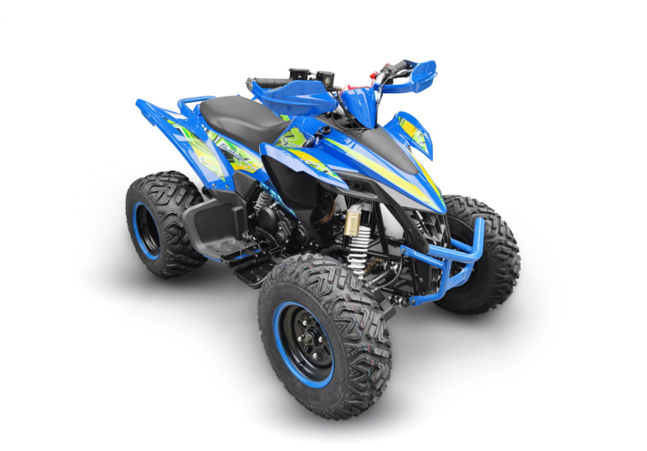 Квадроцикл YACOTA TYPHOON 250 в Ельце