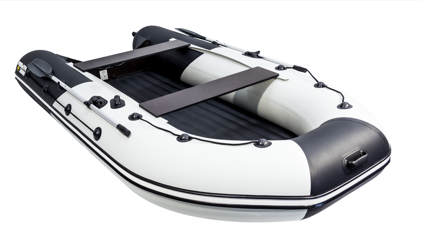 Лодка Ривьера 3600 НДНД-киль в Ельце