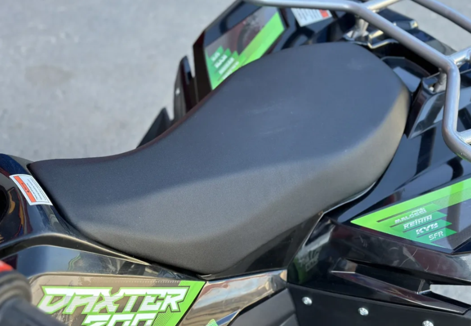 Квадроцикл GBM DAXTER 220 NEW в Ельце