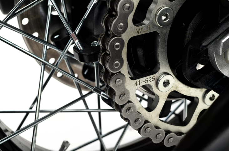 Мотоцикл GAOKIN GK 1200Х в Ельце