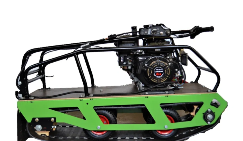 Мотобуксировщик БТС «МАЛЕК»  380/7  БЕЗ э/зап. LIFAN/LONCIN (60 Ватт) в Ельце