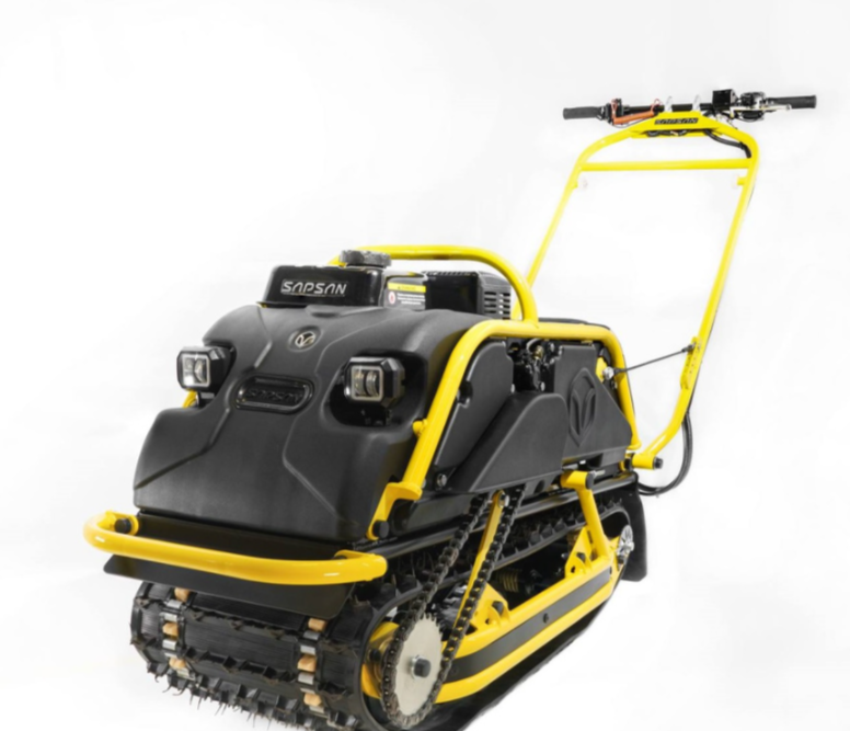 Мотобуксировщик SAPSAN SK 380 в Ельце