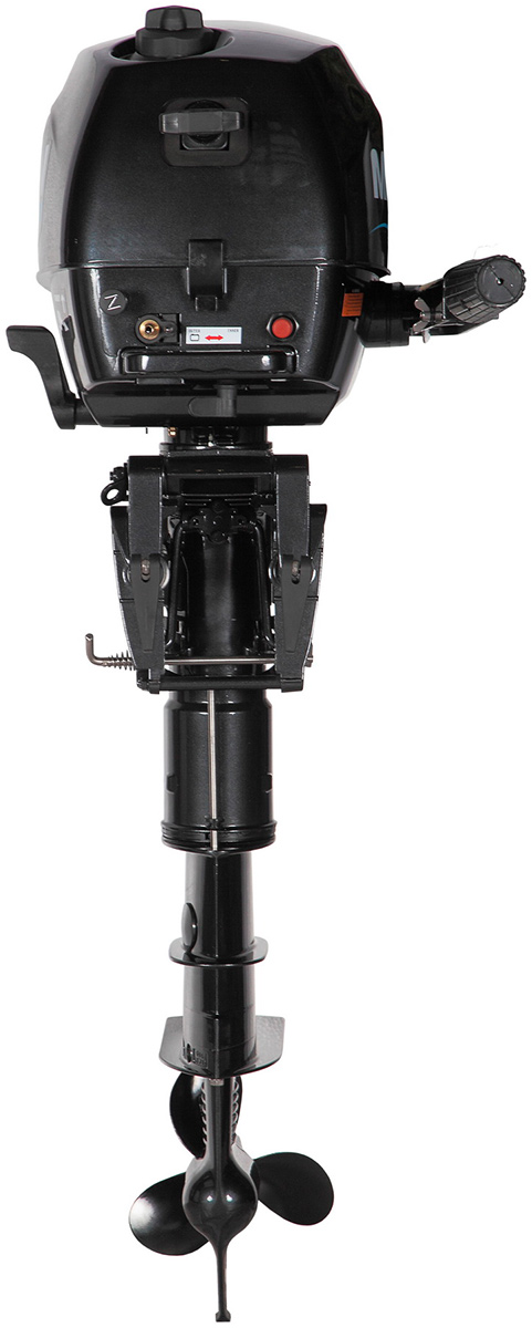 Лодочный мотор MARLIN MF 5 AMHL в Ельце