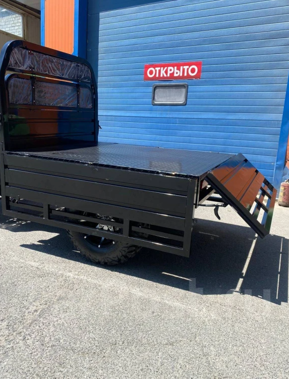 Квадроцикл PROMAX Фермер 350 4x4 ALL ROAD в Ельце