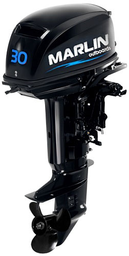 Лодочный мотор MARLIN MP 30 AMHL в Ельце