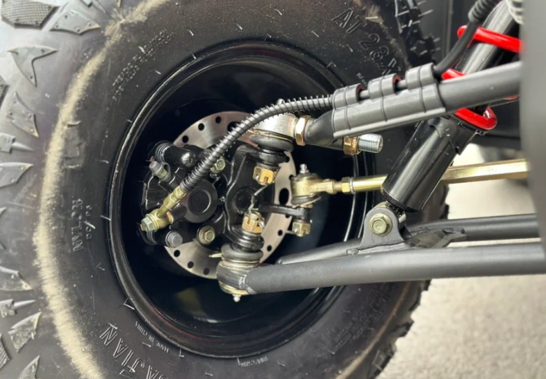 Квадроцикл GBM MAVERICK 300 NEW в Ельце