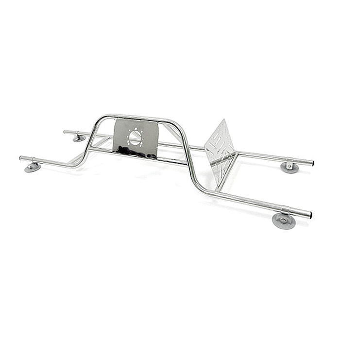 Стойка рулевая с бортовым креплением малая в Ельце