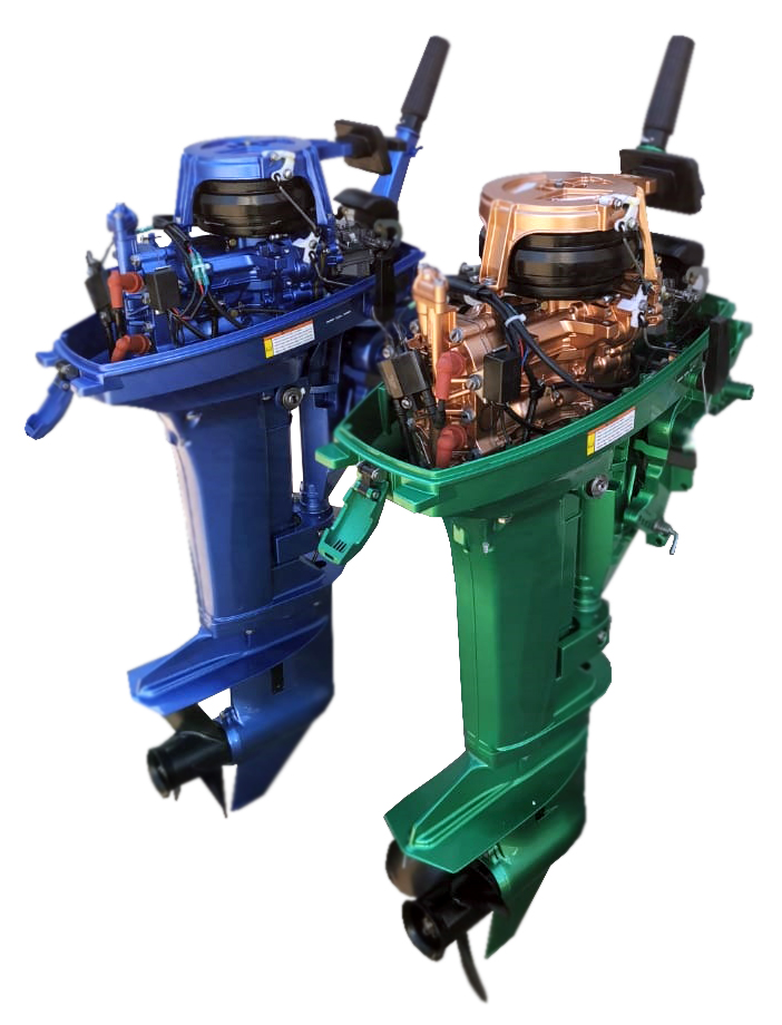 Лодочный мотор ALLFA CG T9.9(20) MAX Limit в Ельце