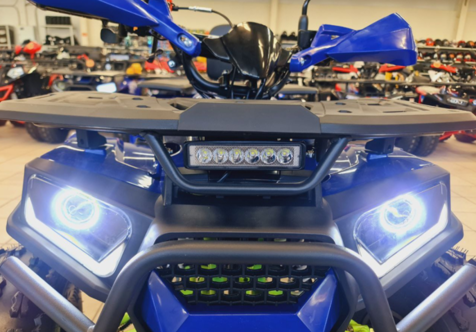 Квадроцикл GBM CROSS HILL 200 NEW PREMIUM в Ельце