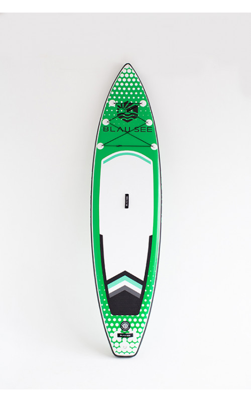 НАДУВНОЙ SUP BOARD JUNGLES 11,6 в Ельце