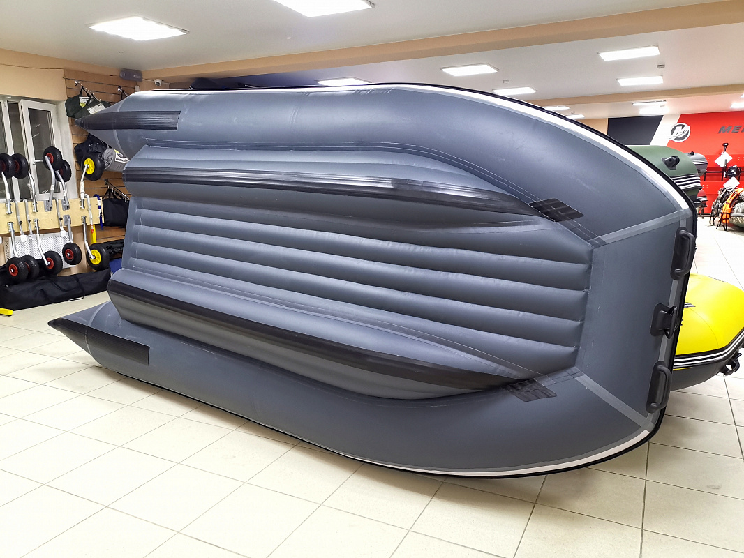 Лодка MISHIMO SPORT 400 в Ельце