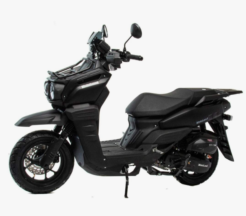 Скутер MOTOLAND (МОТОЛЕНД) Tank 150 (WY150) в Ельце