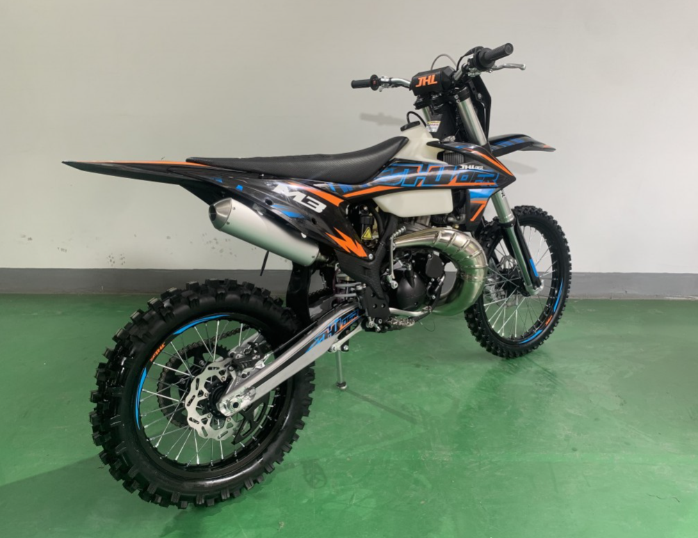 Мотоцикл JHL MOTO JHL M3 MT250 (1E66MM) в Ельце