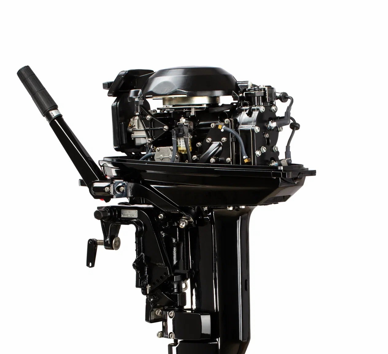 ЛОДОЧНЫЙ МОТОР GLADIATOR G30FHS в Ельце