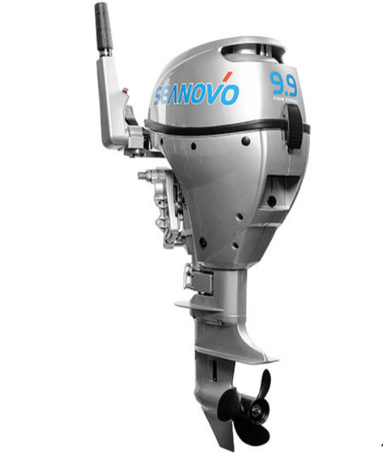 Лодочный мотор SEANOVO SNF9.9HL в Ельце