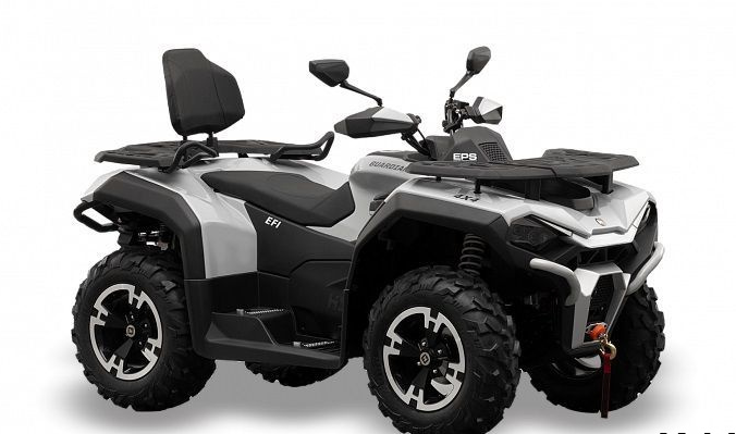 Квадроцикл HISUN GUARDIAN 550L /LONG в Ельце