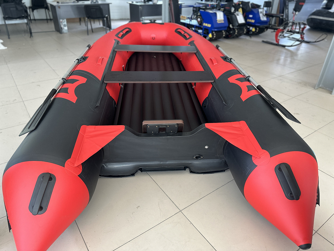 Лодка MISHIMO RIVER JET 470 под водомет в Ельце