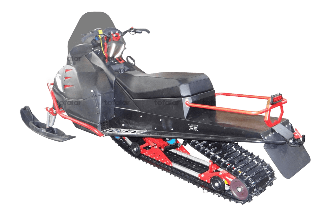 Снегоход ТОФАЛАР АТЛАС 500 в Ельце