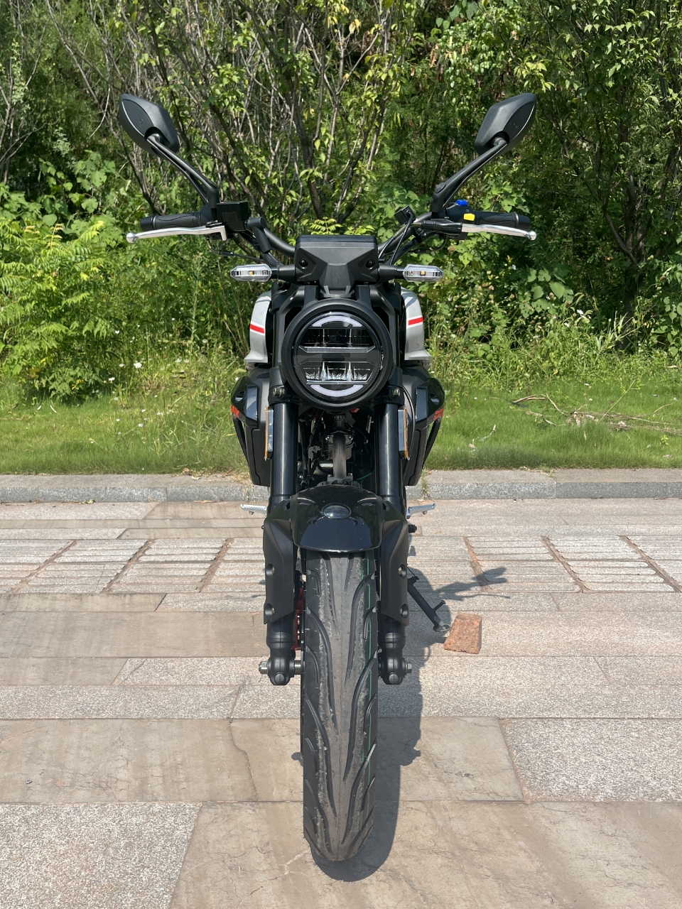 Мопед PROMAX CB130R (49) в Ельце
