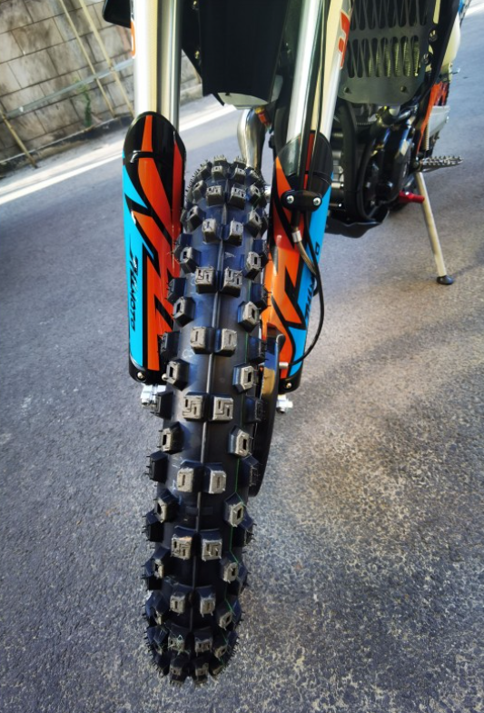 Мотоцикл JHLMOTO JHL Z7 NC250S (177MM-A) в Ельце