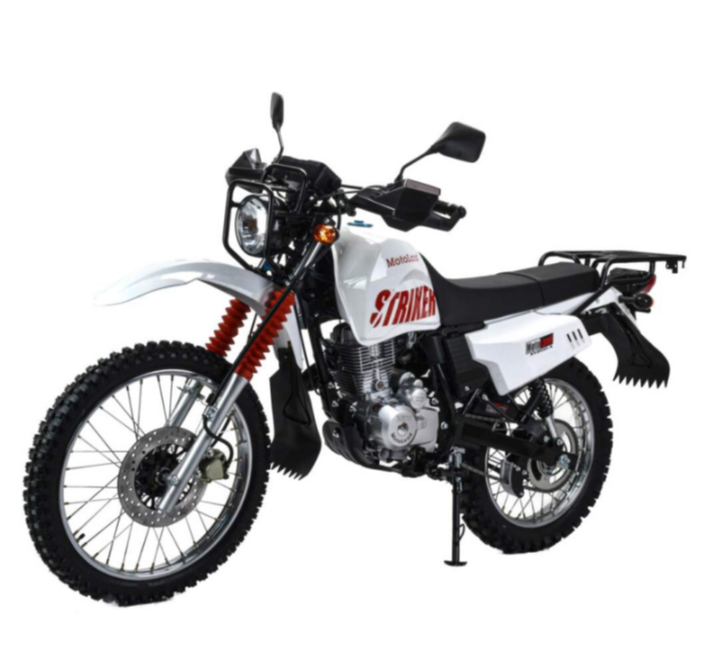 Мотоцикл MOTOLAND (МОТОЛЕНД) 200 STRIKER в Ельце