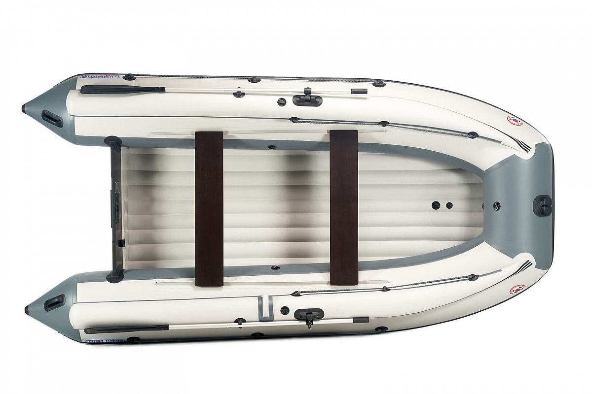 Лодка MISHIMO FAMILY LITE DF 390 в Ельце