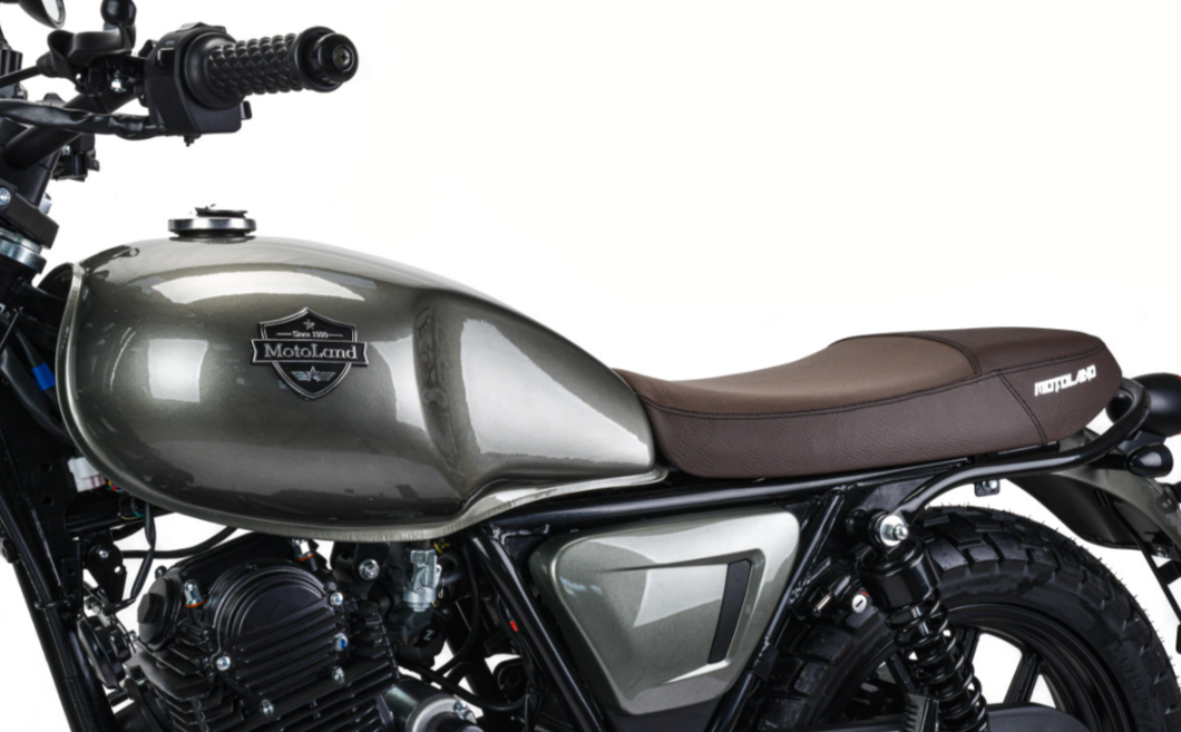 Мотоцикл MOTOLAND (МОТОЛЕНД) TEXAS 300 в Ельце