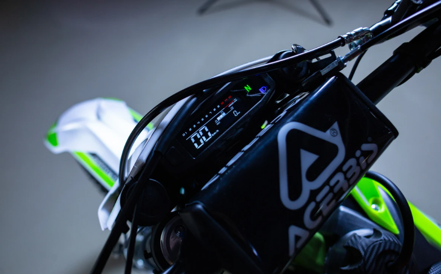 Мотоцикл Progasi SUPER MAX 300 PRO PR300 (ZS175FMN) в Ельце