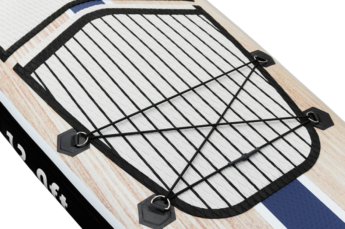 Сап-борд синий 12ft RIVIERA в Ельце