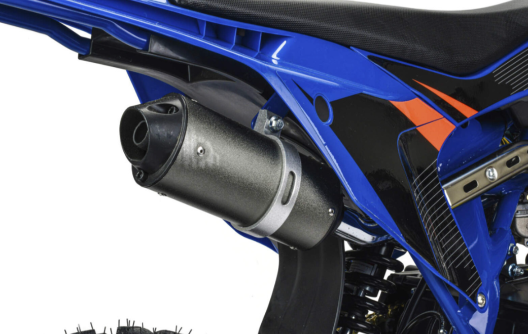 Питбайк MOTOLAND (МОТОЛЕНД) 125 SX 125 E 17/14 в Ельце