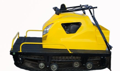 Мотобуксировщик ВОЛКОДАВ POWER V15 в Ельце