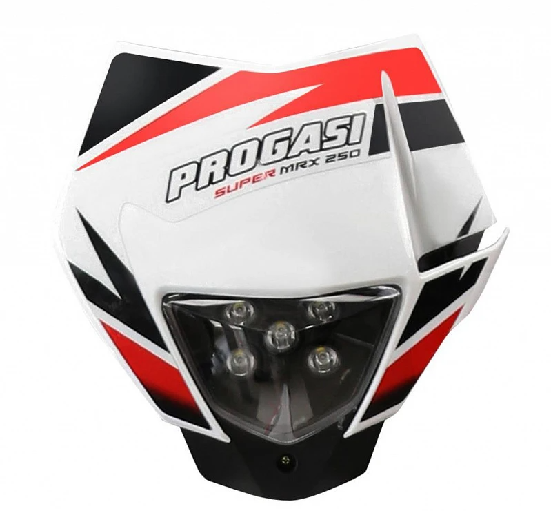 Мотоцикл PROGASI SUPER MAX 250 в Ельце