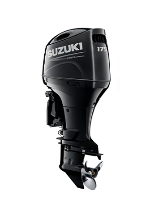Лодочный мотор Suzuki DF175ATX в Ельце
