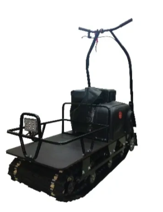 Мотобуксировщик PAXUS 500 13 л.с. HONDA в Ельце